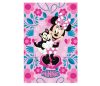 Disney Minnie egér polár takaró - 100 x 150 cm - 2 Disney Minnie egér polár takaró - 100 x 150 cm - 2