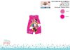 Disney Minnie egér nyári ujjatlan baba rugdalózó - szivárvány mintával - pink-rózsaszín - 0-1 hónapos babának Disney Minnie egér nyári ujjatlan baba rugdalózó - szivárvány mintával - pink-rózsaszín - 0-1 hónapos babának