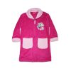 Gyerek meleg köntös - Coral - Minnie egér - pink - 128 Gyerek meleg köntös - Coral - Minnie egér - pink - 128
