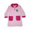 Gyerek meleg köntös - Coral - Minnie egér - világosrózsaszín - 104 Gyerek meleg köntös - Coral - Minnie egér - világosrózsaszín - 104