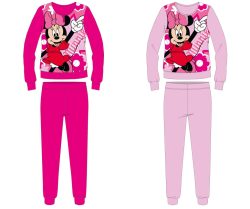 Disney Minnie egér pamut flanel gyerek pizsama