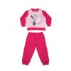 Téli flanel baba pizsama - Minnie egér - pink - 92 Téli flanel baba pizsama - Minnie egér - pink - 92