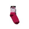 Csúszásgátlós gyerek bokazokni - Minnie egér - teliplüss- CUTE feliratos - pink-világosrózsaszín - 27-30 Csúszásgátlós gyerek bokazokni - Minnie egér - teliplüss- CUTE feliratos - pink-világosrózsaszín - 27-30