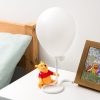 Micimackó színváltós 3D hangulatvilágítás Micimackó színváltós 3D hangulatvilágítás