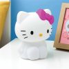 Hello Kitty szilikonos hangulatvilágítás Hello Kitty szilikonos hangulatvilágítás