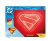 Superman falra szerelhető LED-es hangulatvilágítás