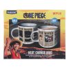 One Piece Heat Change Mug hőre változó bögre One Piece Heat Change Mug hőre változó bögre