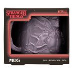 Stranger Things Vecna 3D bögre 330ml