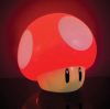 Super Mario gomba lámpa Super Mario gomba lámpa