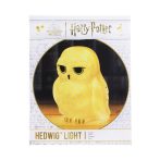 Harry Potter Hedwig hangulatvilágítás
