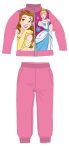   Disney Hercegnők kislány szabadidőruha - rózsaszín - 104