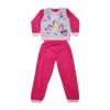 Téli gyerek pizsama - Coral - Disney Hercegnők - pink - 128 Téli gyerek pizsama - Coral - Disney Hercegnők - pink - 128
