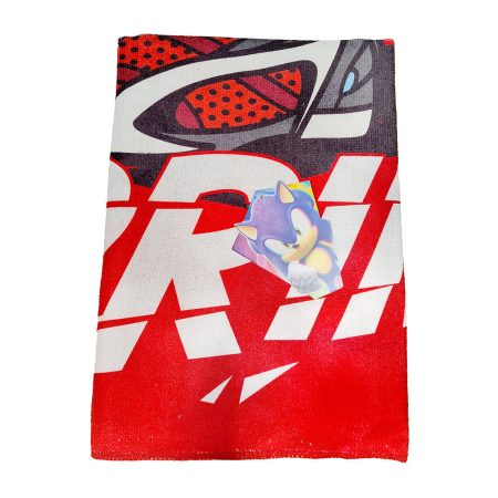 Sonic Eco Friendly gyorsan száradó strandtörölköző - 70x140 cm