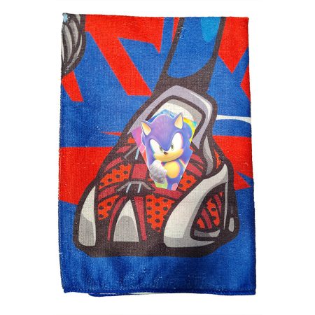 Sonic Eco Friendly gyorsan száradó strandtörölköző - 70x140 cm