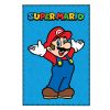Super Márió polár takaró - 100 x 150 cm - 2 Super Márió polár takaró - 100 x 150 cm - 2