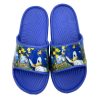 Sonic gyerek papucs - Kék Sonic gyerek papucs - Kék