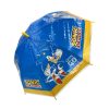 Sonic a sündisznó gyerek félautomata esernyő 74 cm Sonic a sündisznó gyerek félautomata esernyő 74 cm
