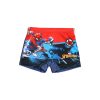 Pókember fürdő boxer kisfiúknak - Spiderman felirattal Pókember fürdő boxer kisfiúknak - Spiderman felirattal