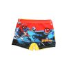 Pókember fürdő boxer kisfiúknak - Spiderman felirattal - sárga - 98 Pókember fürdő boxer kisfiúknak - Spiderman felirattal - sárga - 98