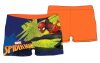 Pókember kisfiú fürdő boxer - uv narancs - 104 Pókember kisfiú fürdő boxer - uv narancs - 104