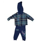 Disney Stitch baba ruha együttes - 3 hónap Disney Stitch baba ruha együttes - 3 hónap