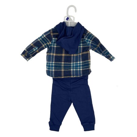 Disney Stitch baba ruha együttes 