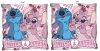 Disney Stitch párna, díszpárna - 40 x 40 cm Disney Stitch párna, díszpárna - 40 x 40 cm