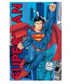 Superman polár takaró - 100 x 150 cm