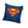 Superman párnahuzat 40x40 cm Superman párnahuzat 40x40 cm
