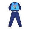 Téli flanel gyerek pizsama - Toy Story - sötétkék - 122 Téli flanel gyerek pizsama - Toy Story - sötétkék - 122