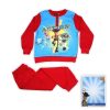 Téli pamut gyerek pizsama - Toy Story - piros - 122 Téli pamut gyerek pizsama - Toy Story - piros - 122