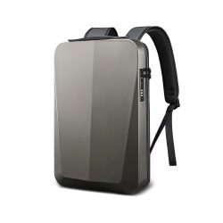 Axen merevített Usb-s laptop hátizsák