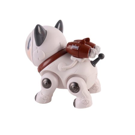 Astro űrhajós interaktív robotkutya