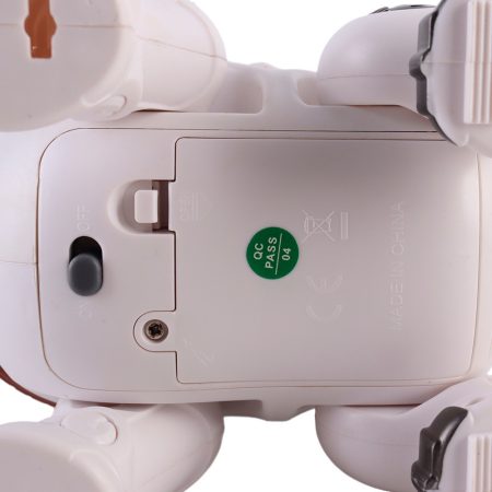 Astro űrhajós interaktív robotkutya