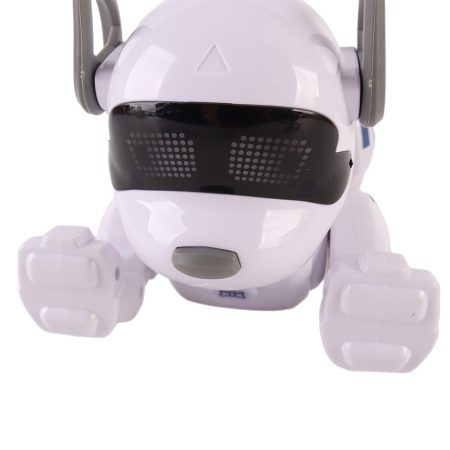 Neo okos, interaktív robotkutya