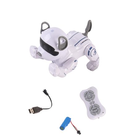 Neo okos, interaktív robotkutya