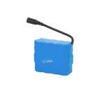 Lithium akkumulátor X2 12000 mAh