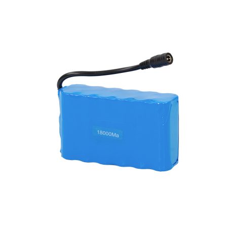 Lithium akkumulátor 18000 mAh