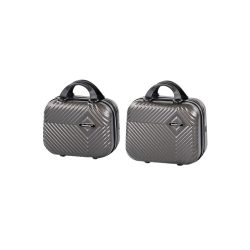 TraveLux Pro II bőrönd szett