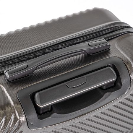 TraveLux Pro XI gurulós bőrönd szett