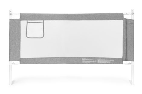 Bizonsági rács védőkorlát 150 cm