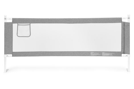 Bizonsági rács védőkorlát 200 cm