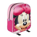 Minnie 3D hátizsák