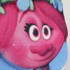 Pipacs hercegnő 3D hátizsák