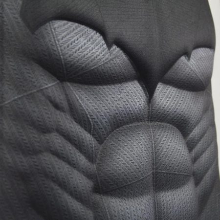 Batman 3D hátizsák