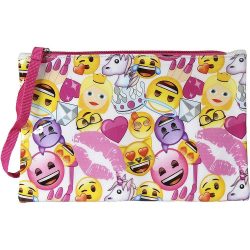 Emoji tolltartó