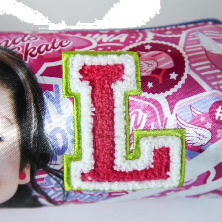 Soy Luna henger tolltartó