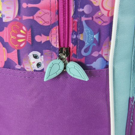 Shimmer és Shine 3D hátizsák