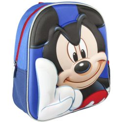 Mickey 3D ovis hátizsák