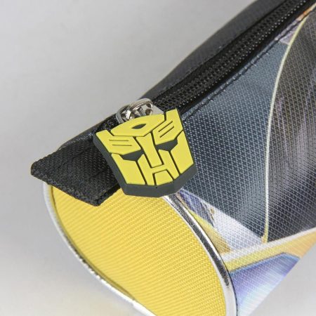 Transformers Űrdongó henger tolltartó
